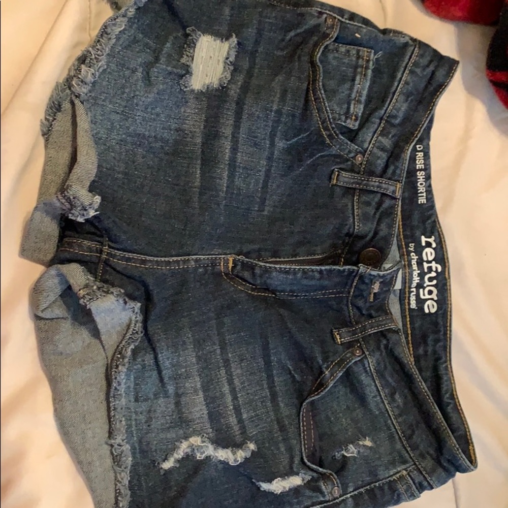 shorts